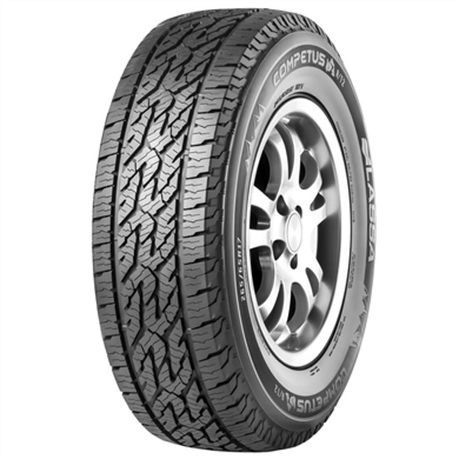 215/65R16 102T XL COMPETUS A/T Binek Lastik