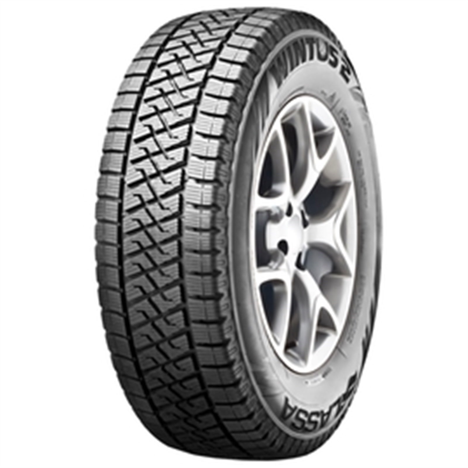 215/65R16C 109/107R WINTUS 2 Binek Lastik