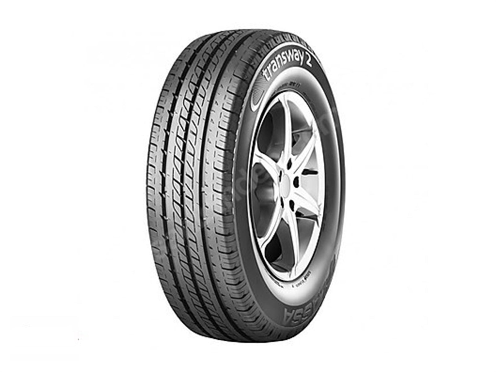 215/70R15 109/107S TRANSWAY 2 LASSA Binek Lastik 
