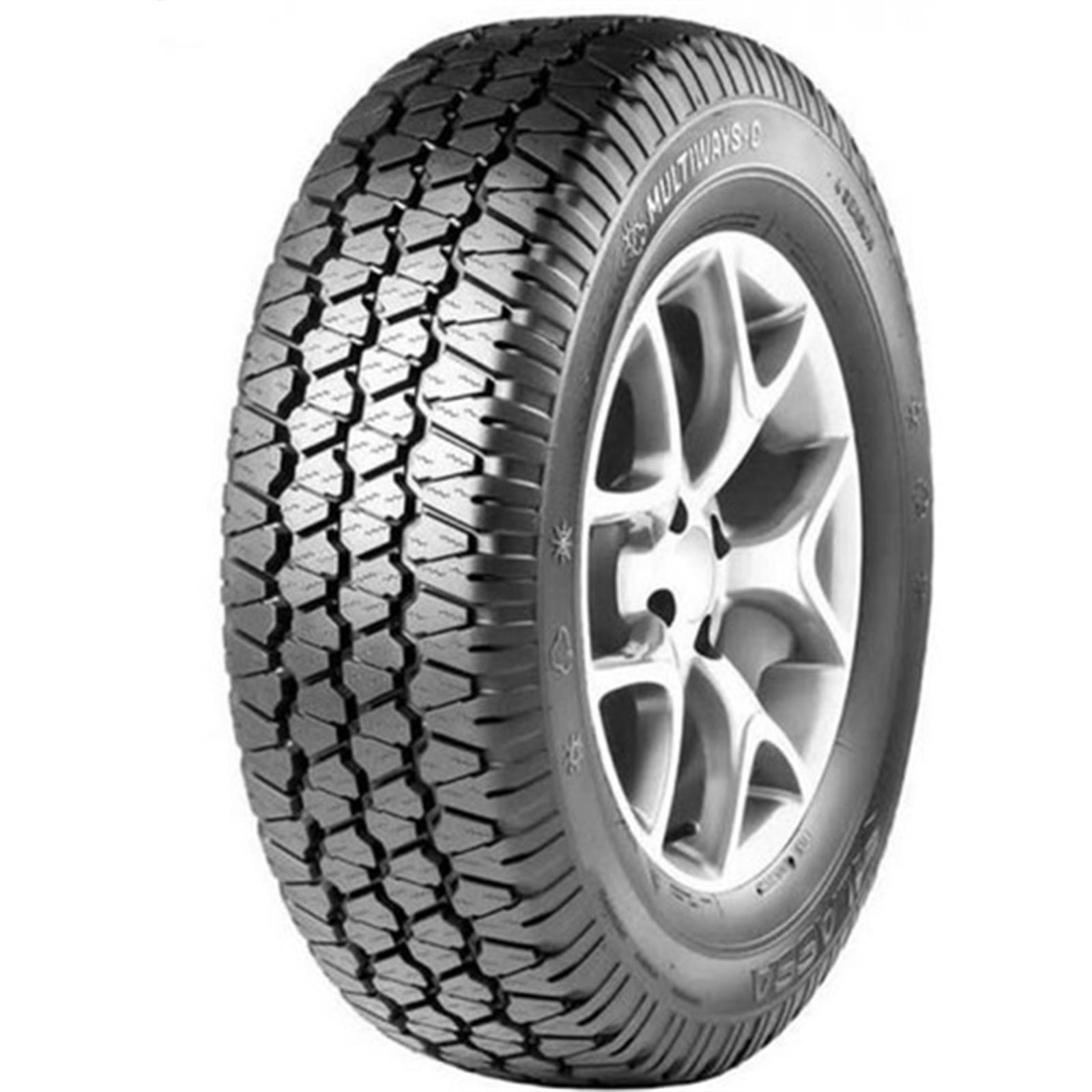 215/75R16C 113/111Q MULTIWAYSC DOT: 2023