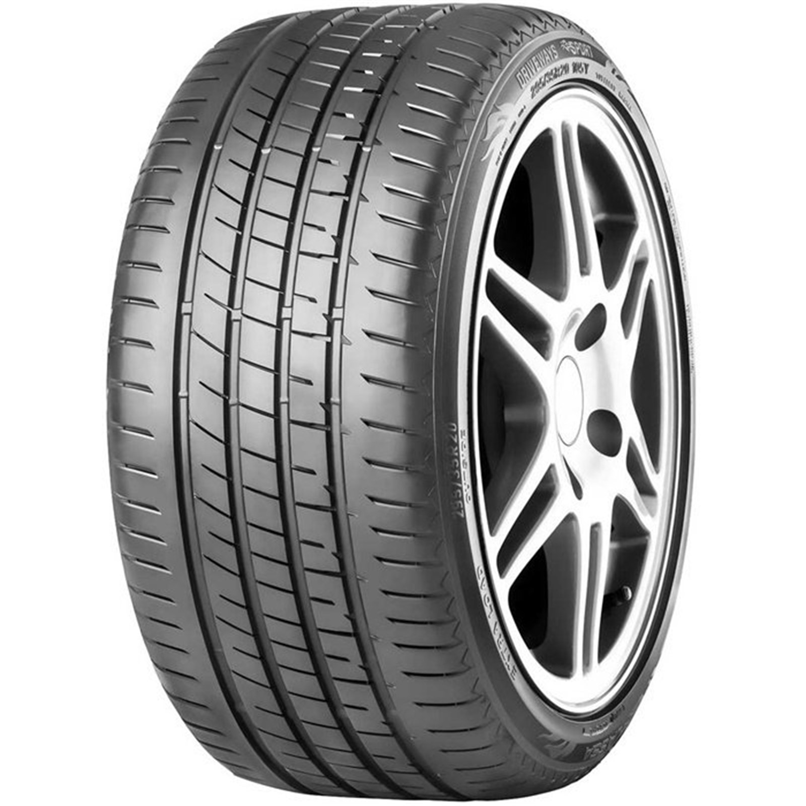 225/40R18 92W XL DRIVEWAYS SPORT Binek Lastik