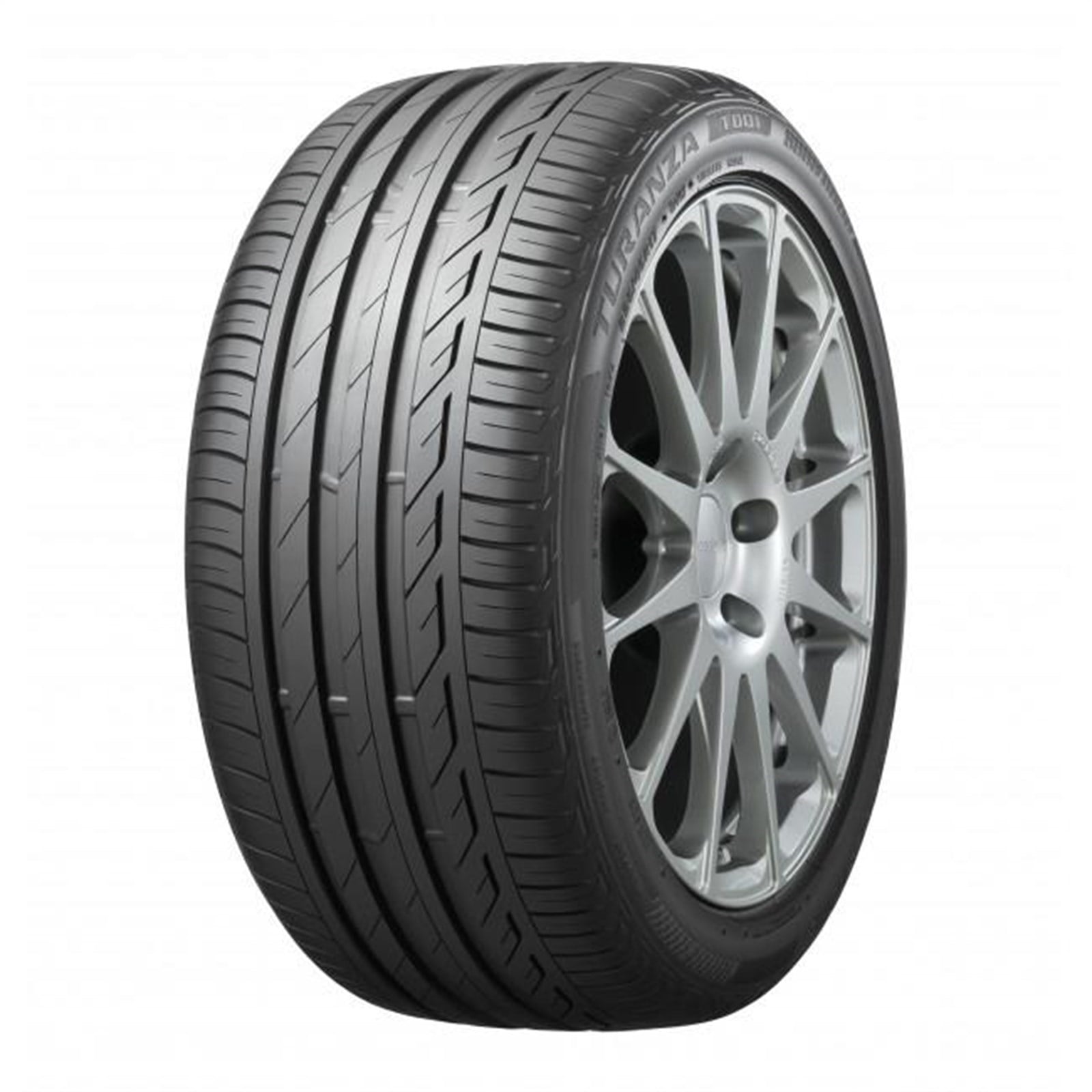 225/45R17 T001 91V Binek Lastik
