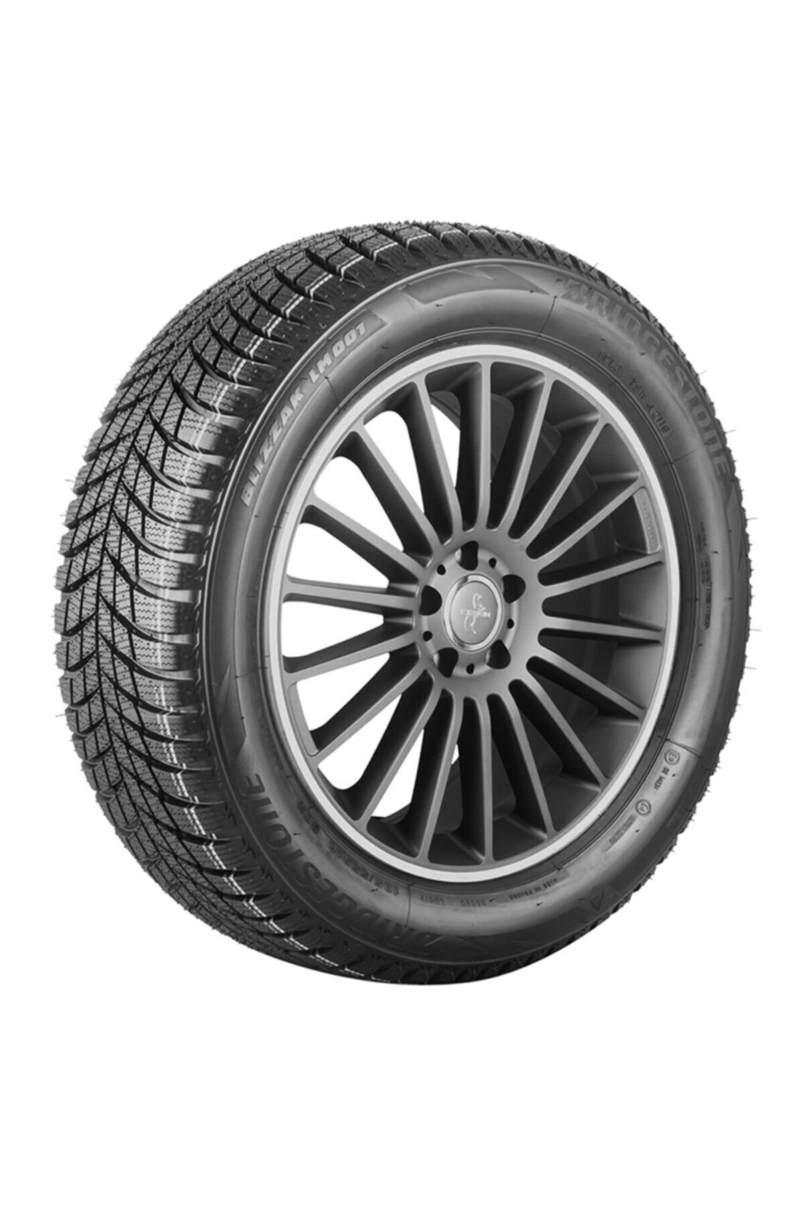 225/50R17 94H M+S SFM BLIZZAK LM001 RFT DOT:2020