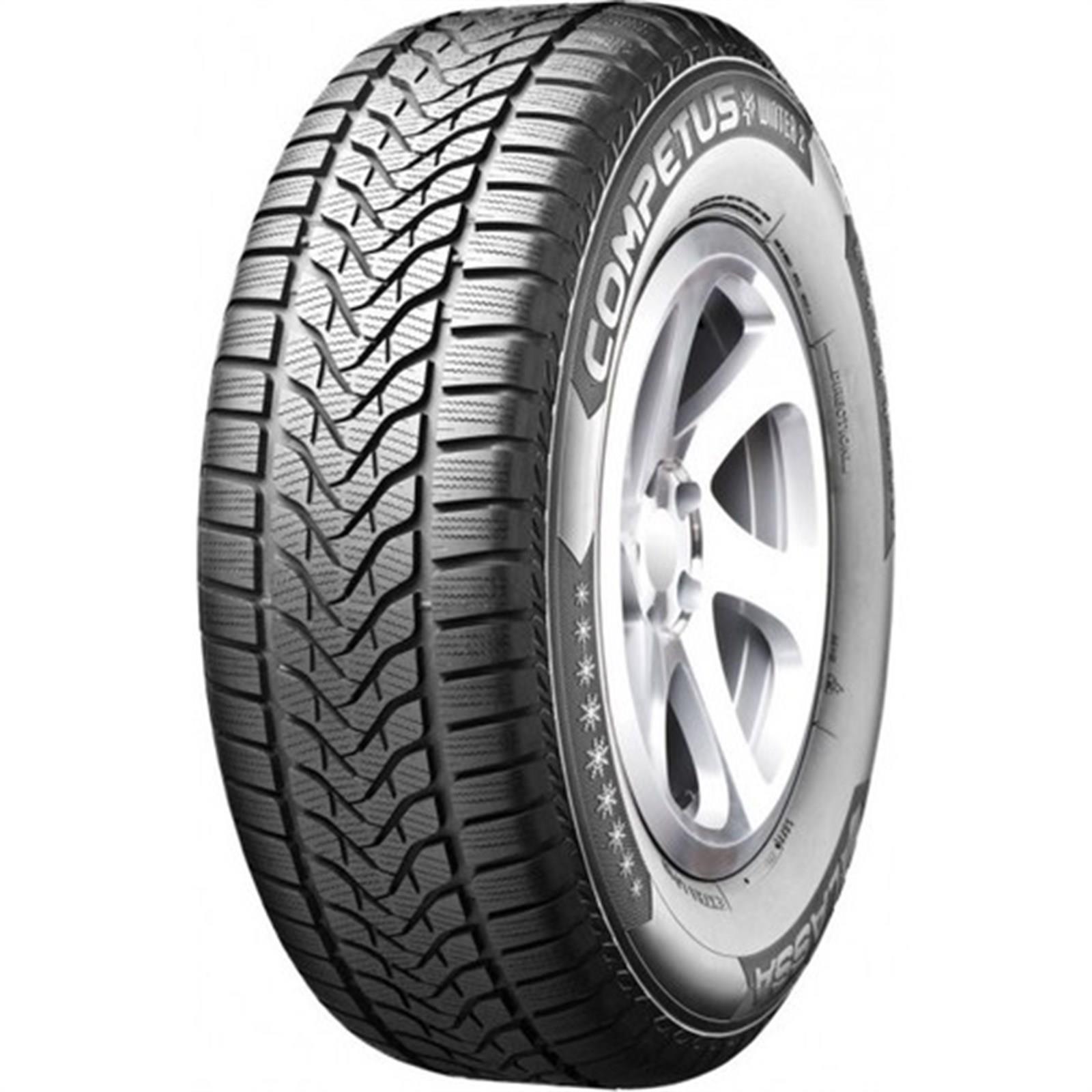 225/55R18 98V COMPETUS WINTER 2 + DOT:2021
