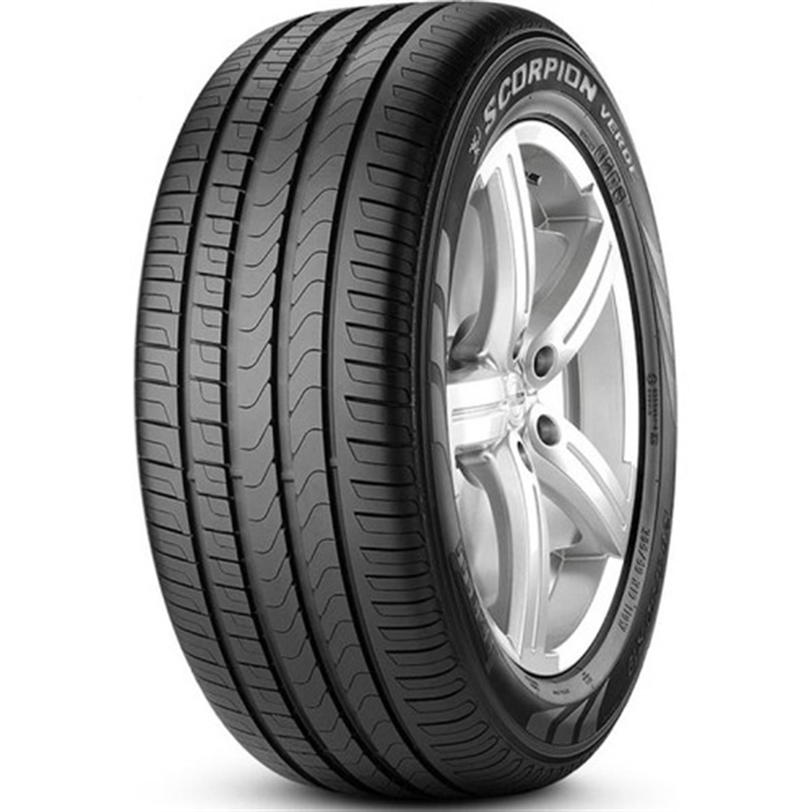 225/55R18 98V SCORPİON VERDE ECO DOT 2022
