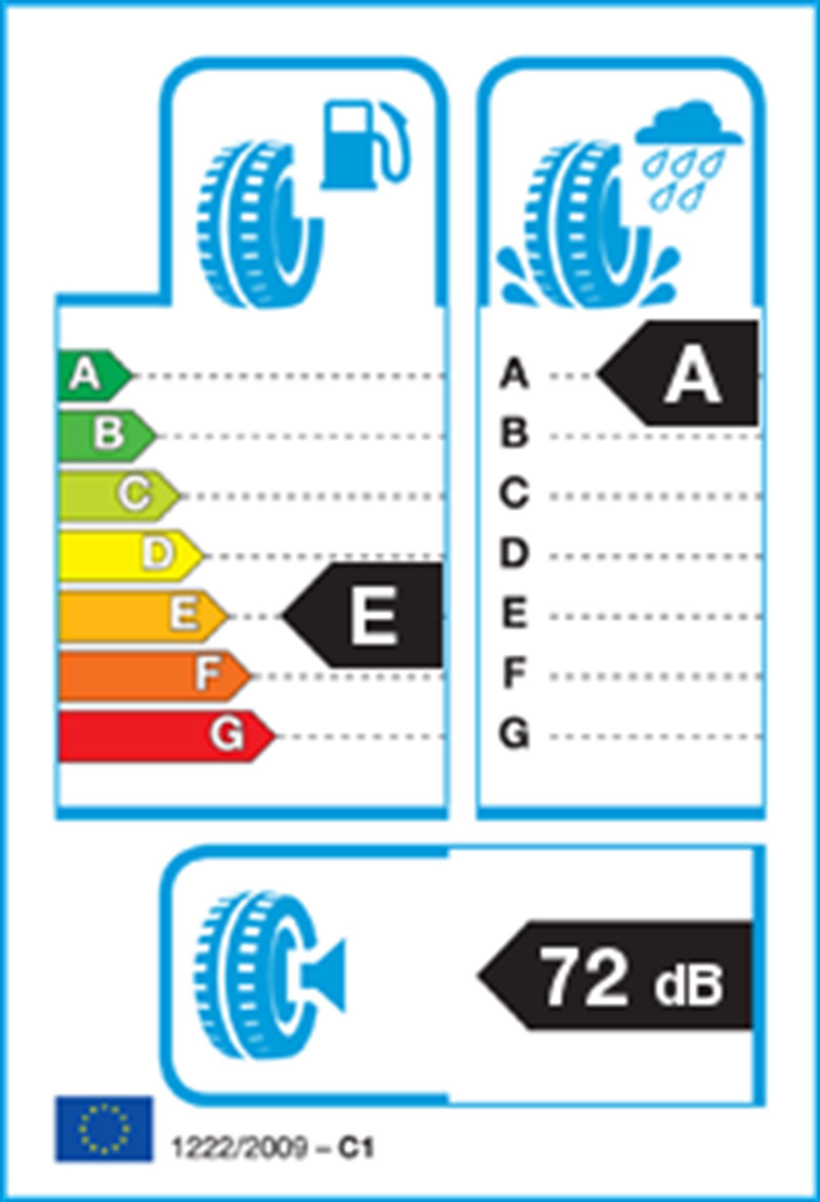 225/60R18 100H COMPETUS WINTER 2