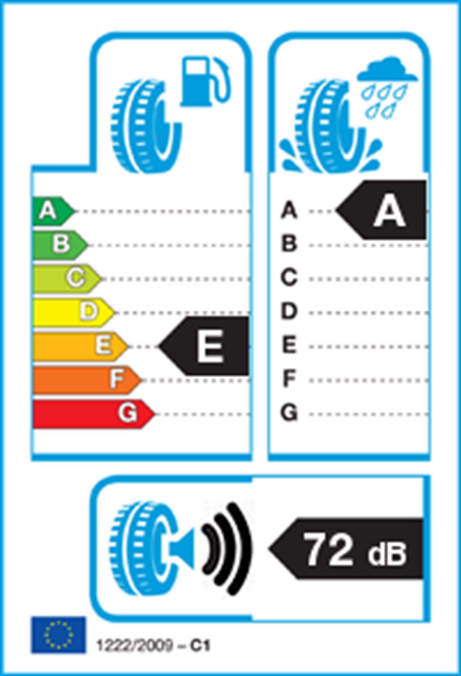225/60R18 100V COMPETUS H/P Binek Lastik