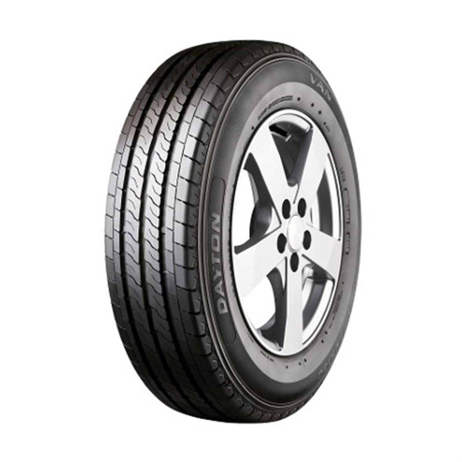 225/65R16C 112/110R  DAYTON VAN DOT: 2020