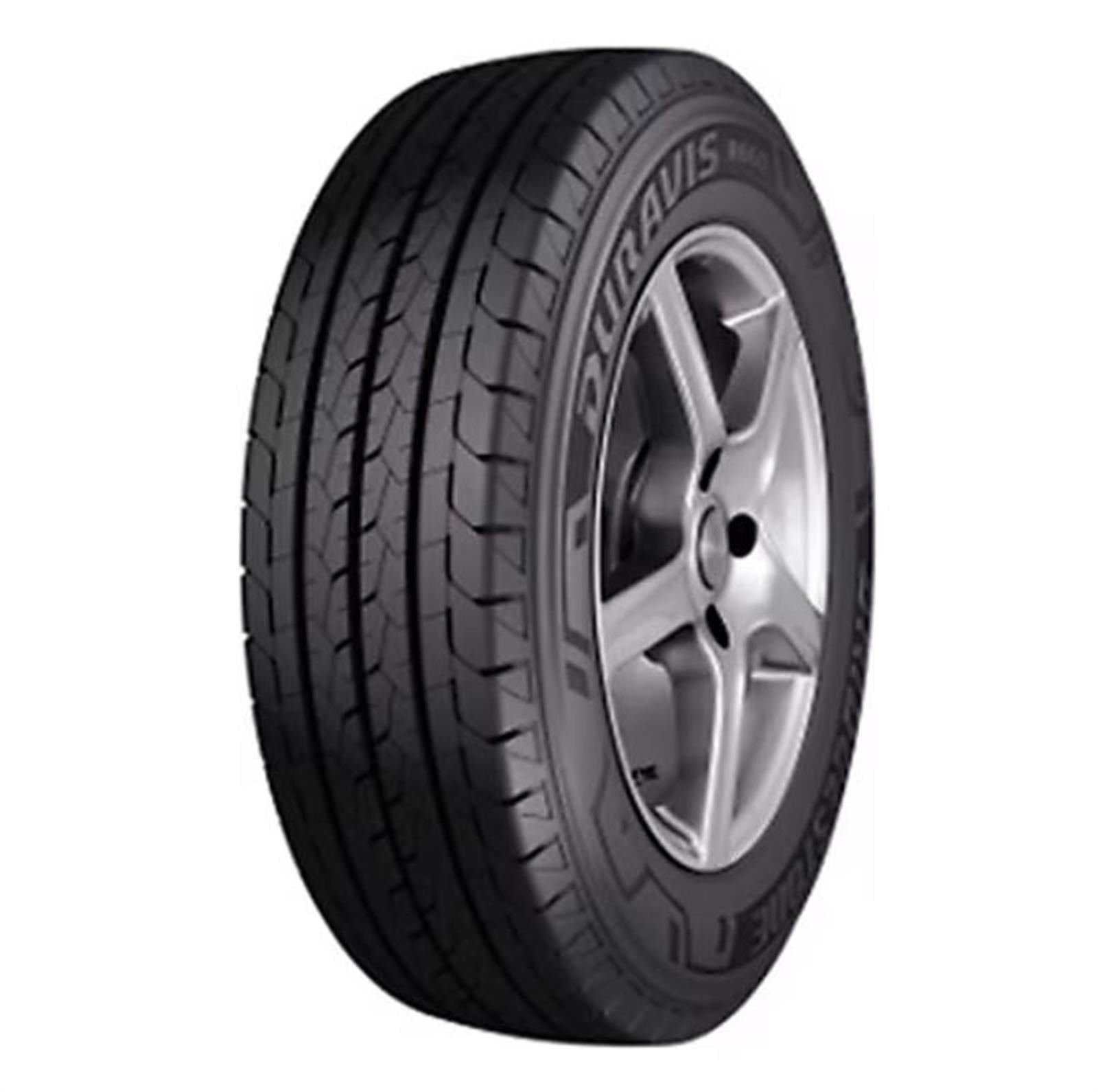 225/75R16C 121/120R DURAVIS VAN DOT: 2023
