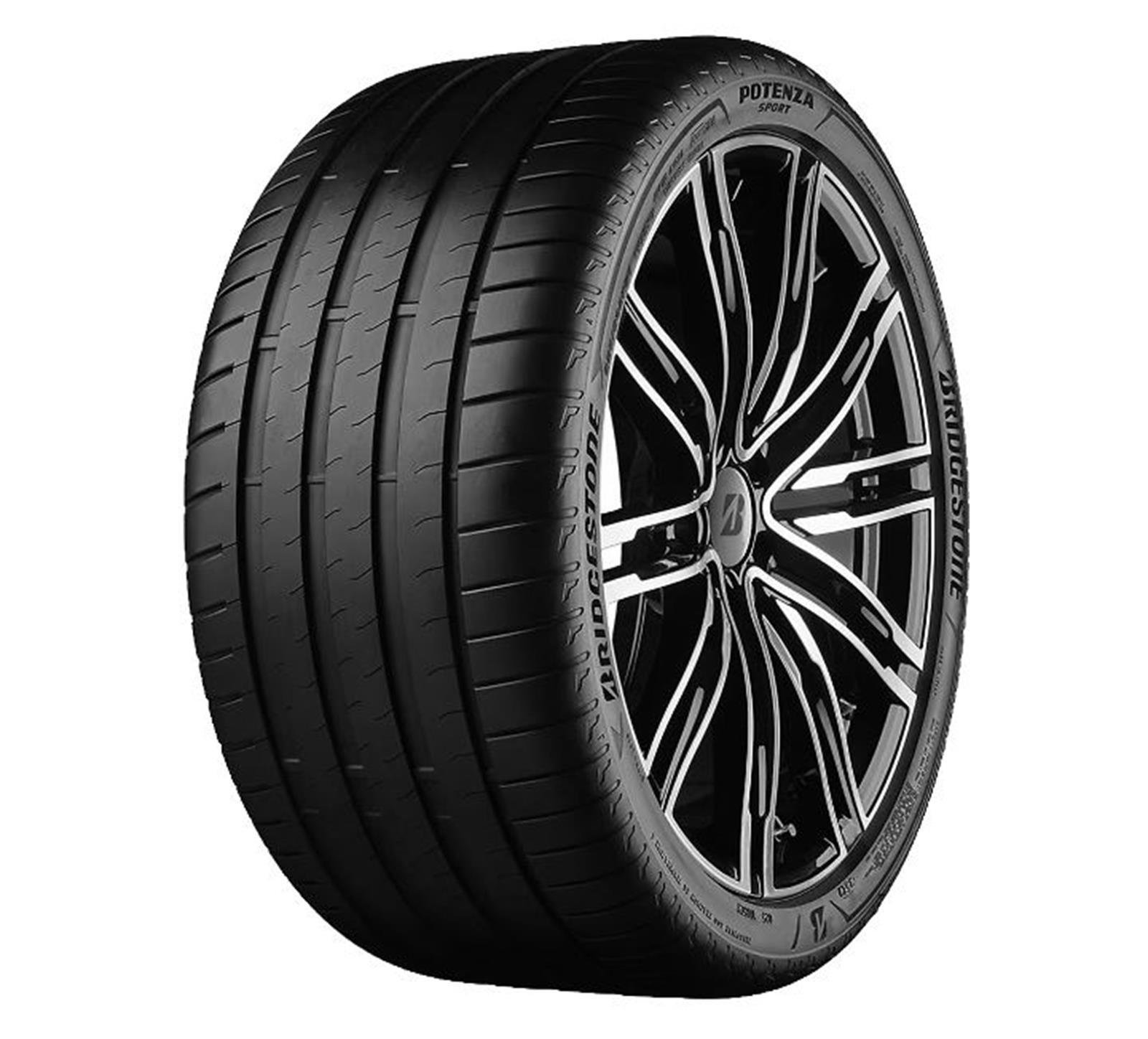 235/35R19 91Y XL POTENZA SPORT DOT: 2023