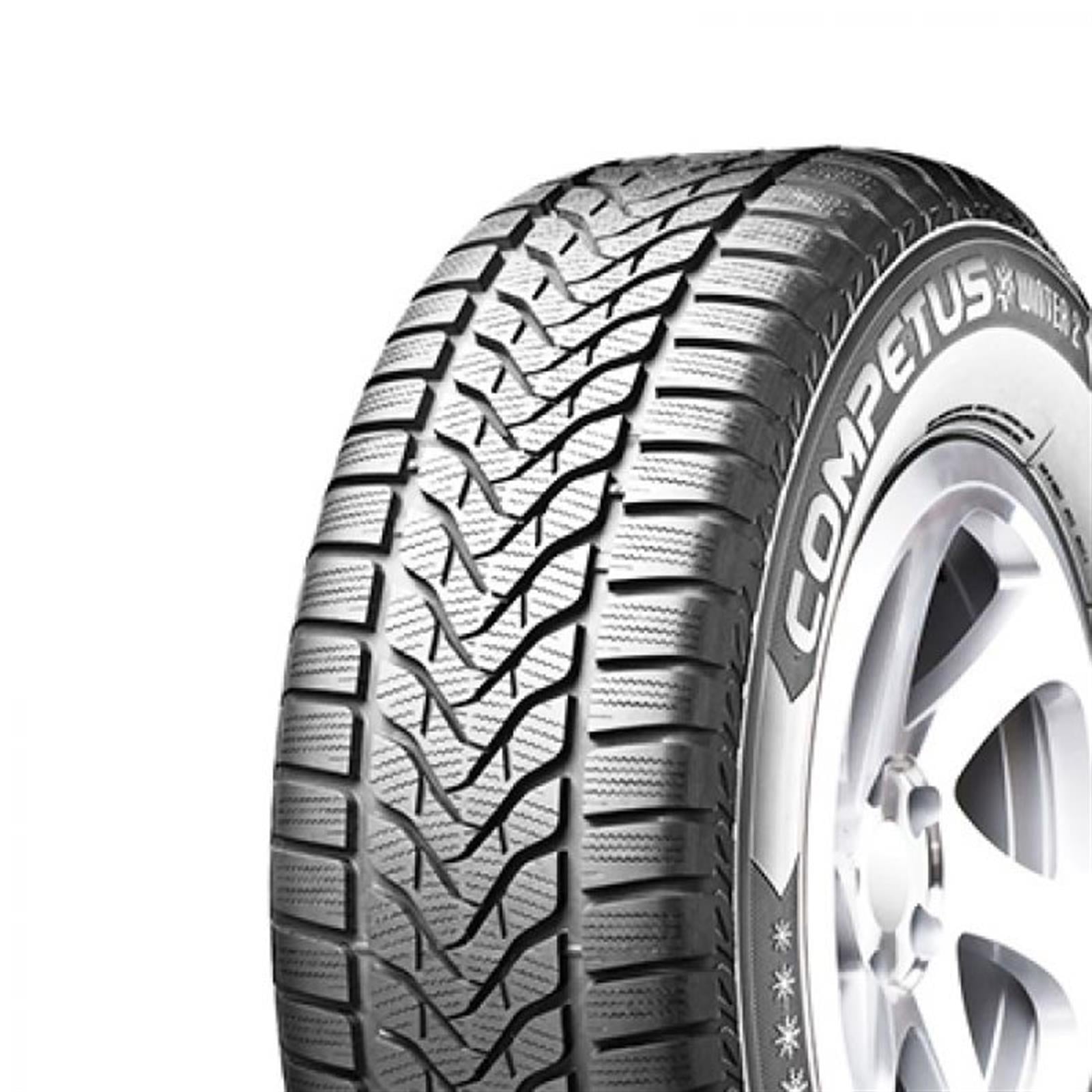235/55R17 103V XL COMPETUS WINTER 2 + DOT: 2022