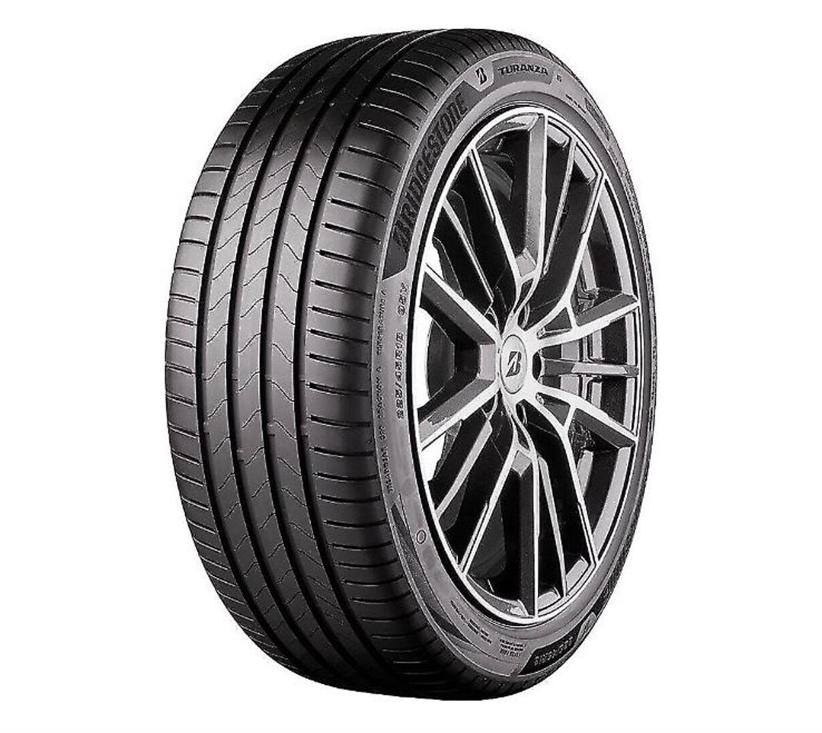 235/55R17 103Y XL TURANZA 6 DOT: 2023