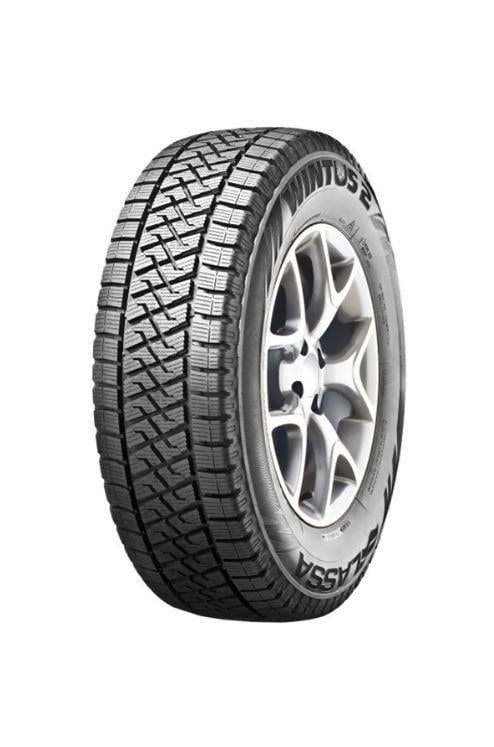 235/65R16C 121/119N 12PR,TL M+S SFM WINTUS 2 DOT 2023
