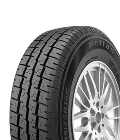 235/65R16C 8PR 115/113R FULLPOWER PT825 PLUS DOT 2023
