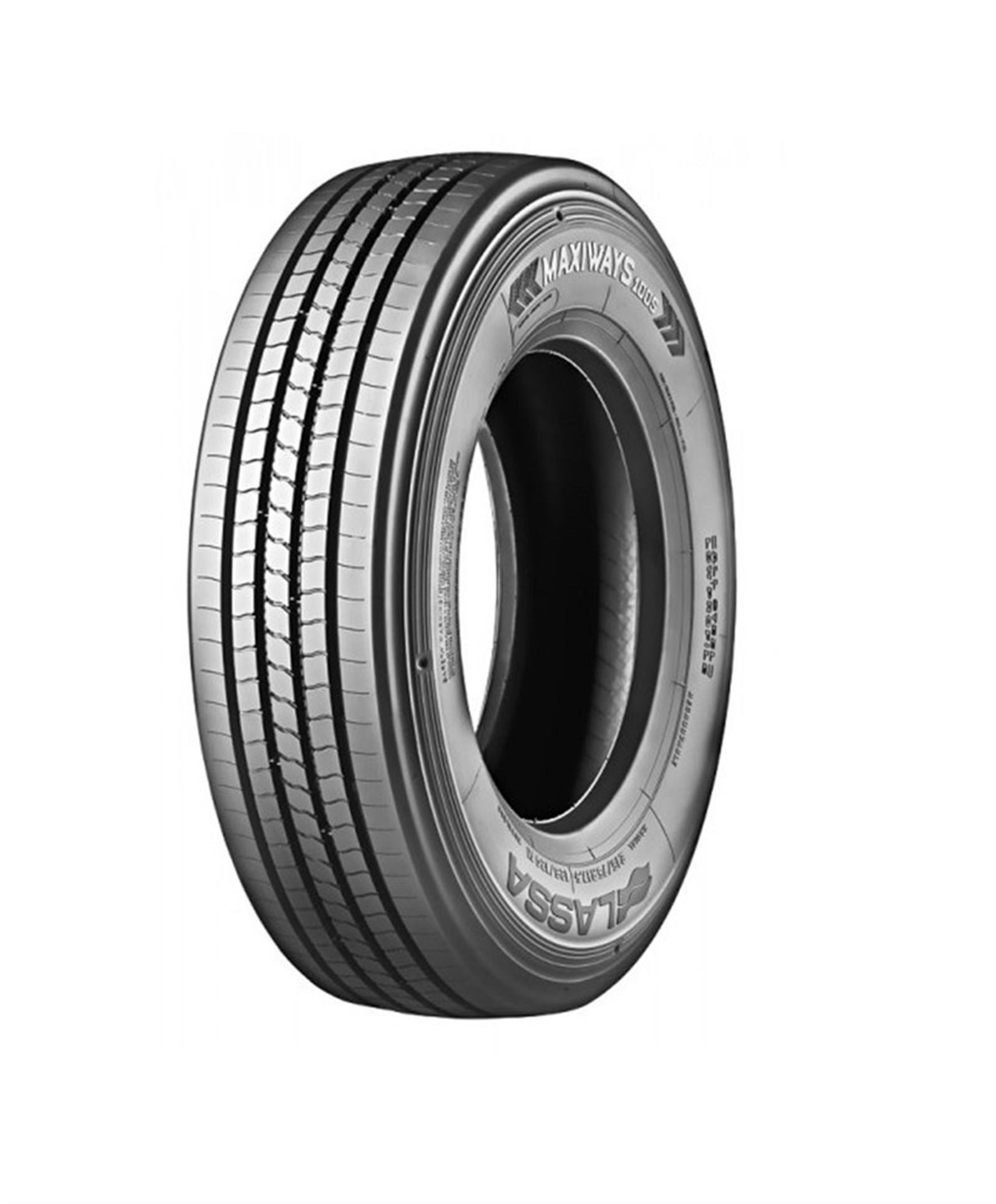 235/75R17.5 132/130M MAXIWAYS 100S(SFM) Binek Lastik