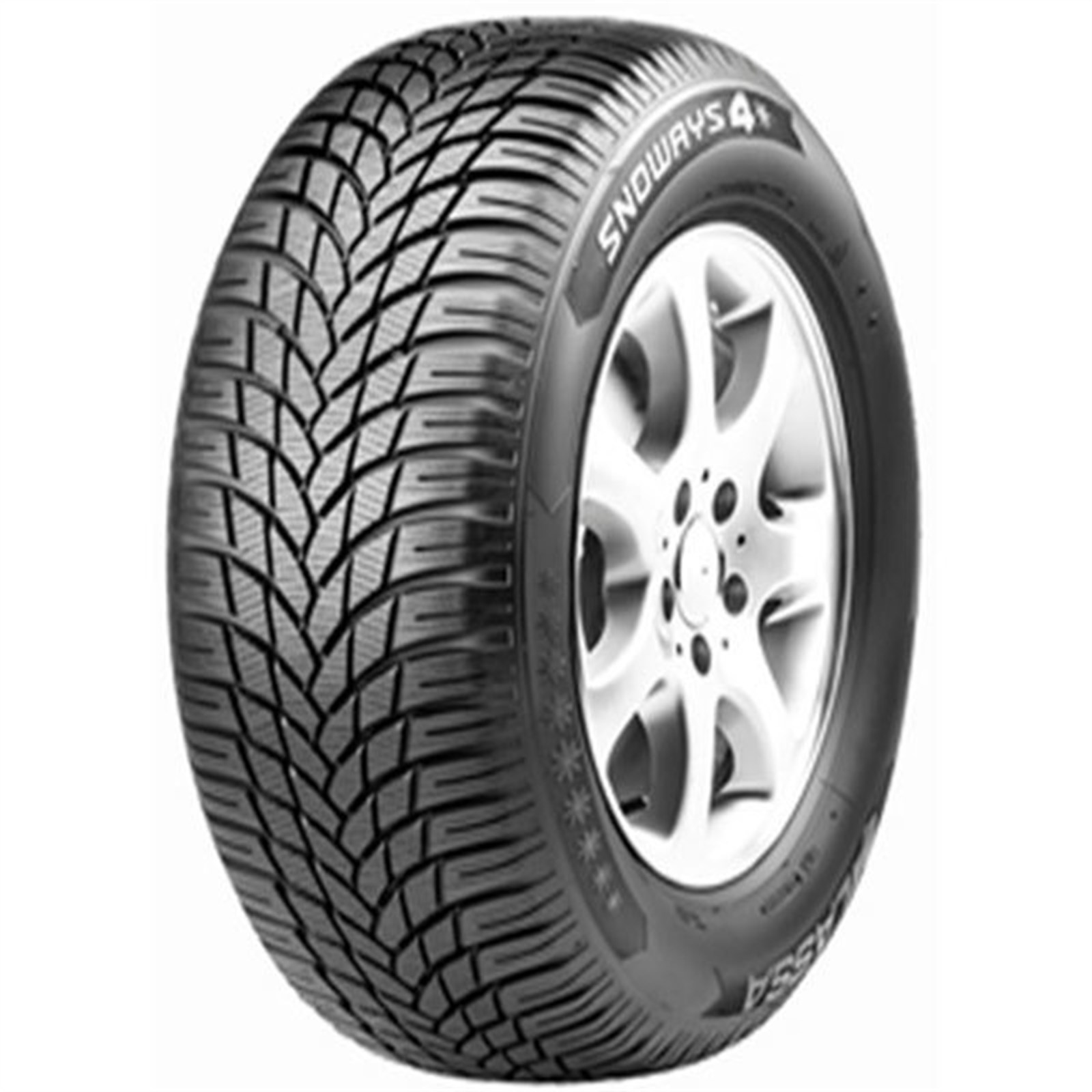245/40R18 97V XL M+S SFM SNOWAYS 4 DOT:2020