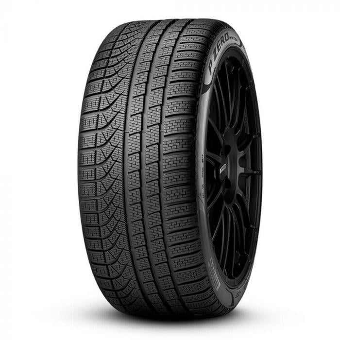 245/40R19 98V XL PZERO WİNTER * DOT 2023