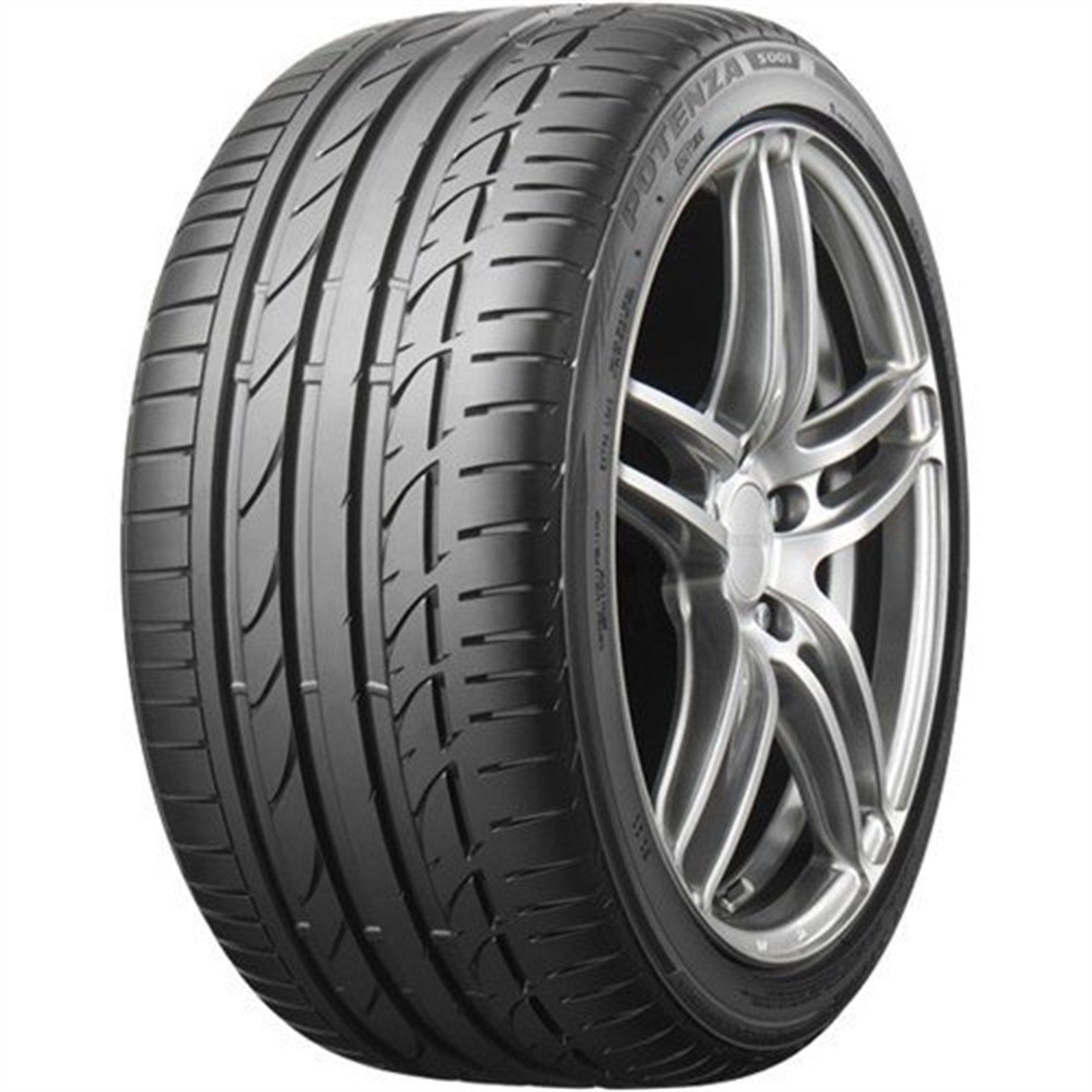 245/40R20 99Y POTENZA S001 RFT