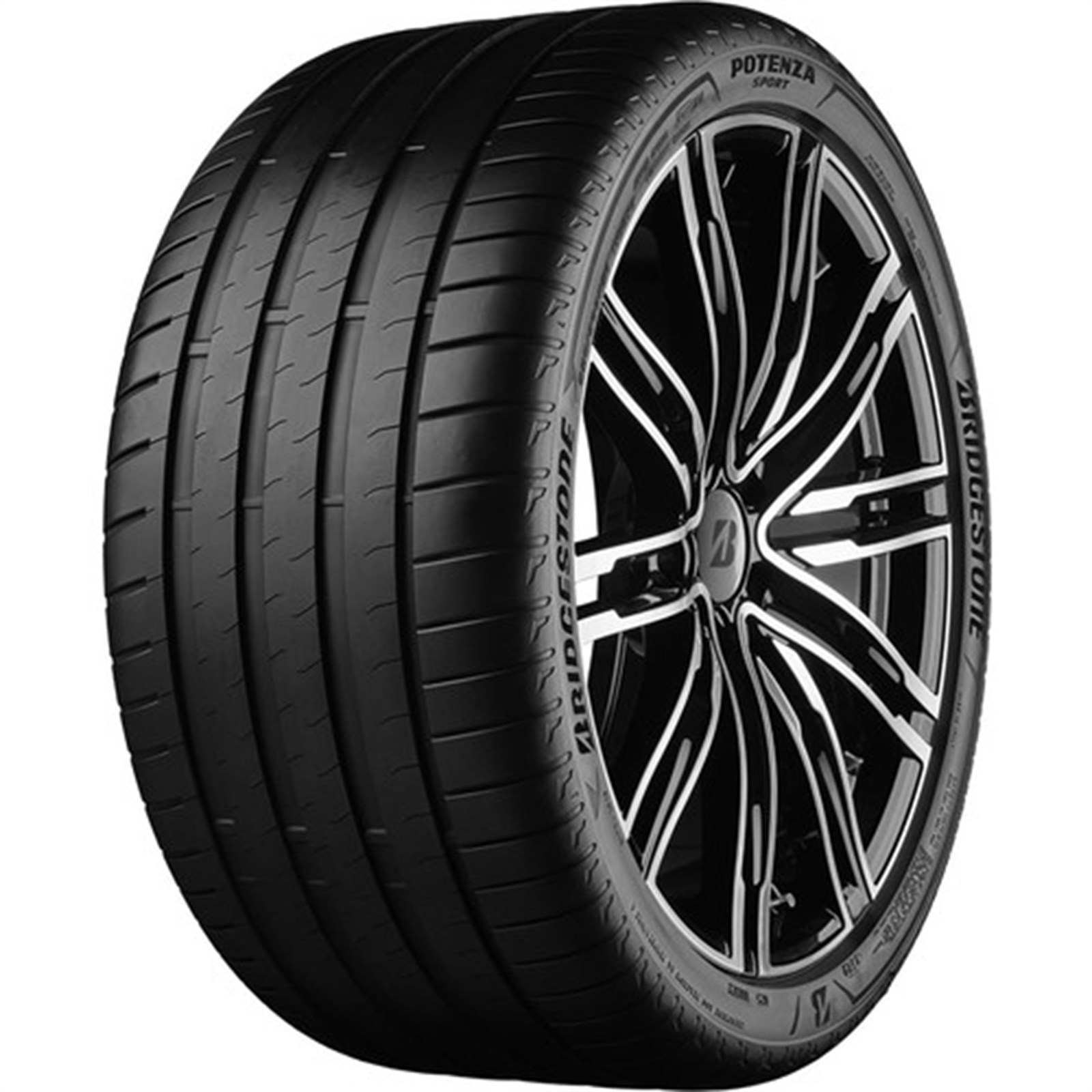 245/45R18 100Y XL POTENZA SPORT DOT:2021