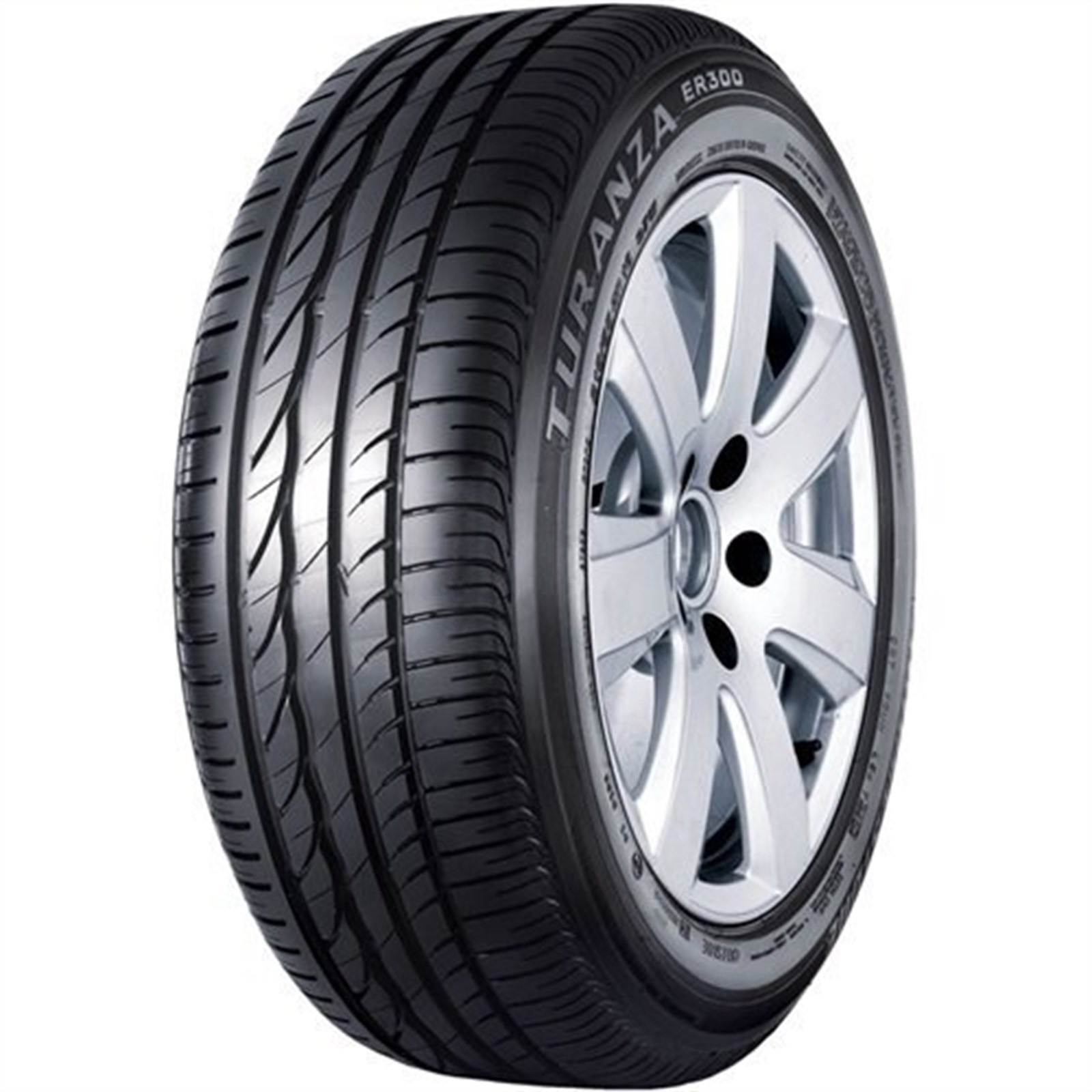245/45R18 96Y ER300 RFT Binek Lastik