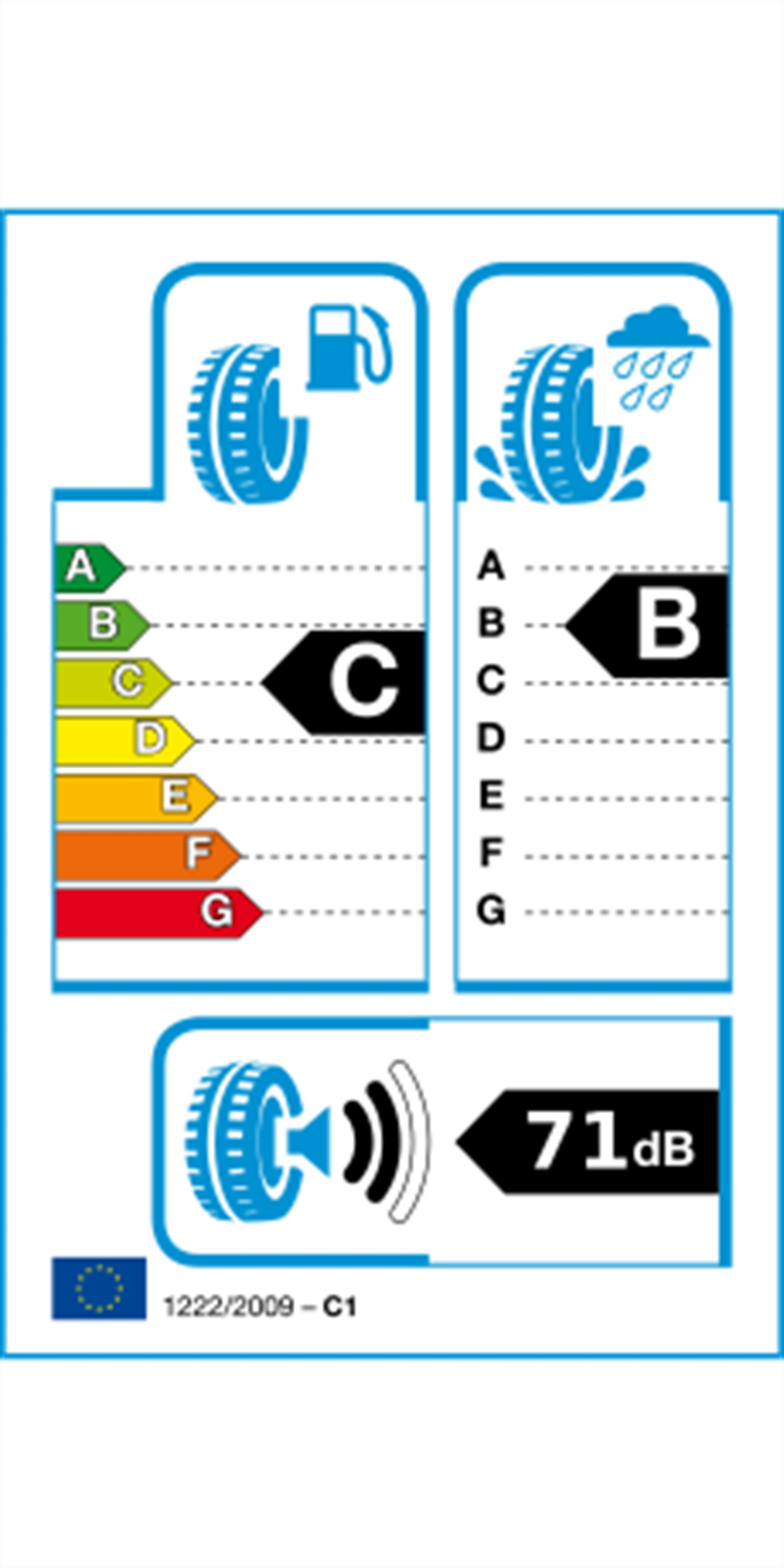 245/50R18 100Y S001 RFT Binek Lastik