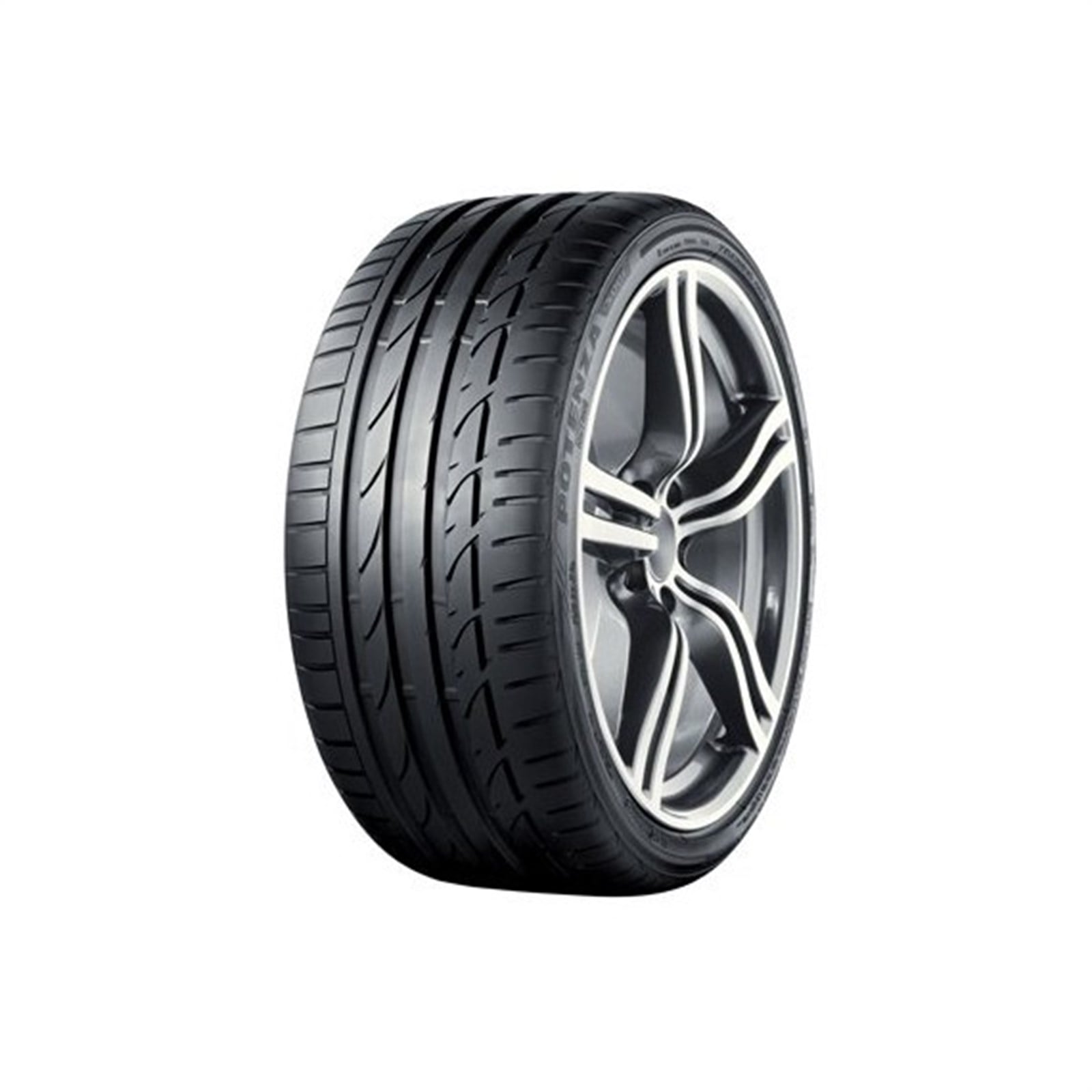245/50R18 100Y S001 RFT Binek Lastik