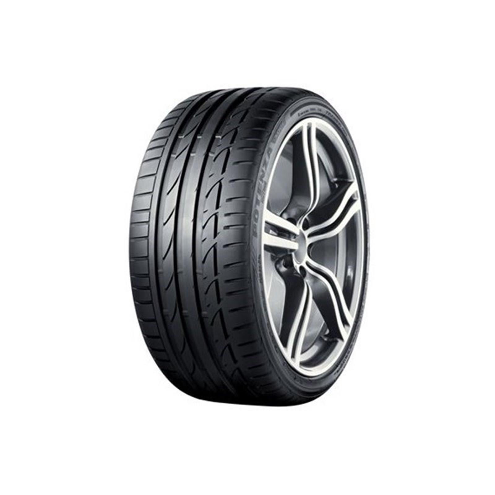 245/50R18 100Y S001 RFT Binek Lastik