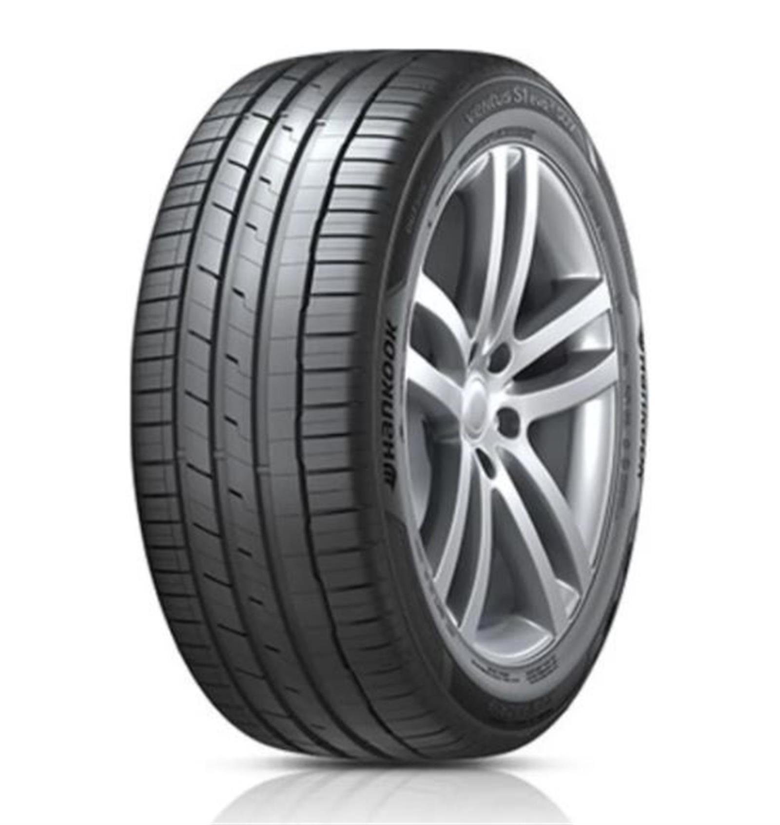 255/40R18 99Y K127B RFT VENTUS S1 EVO3 DOT: 2023