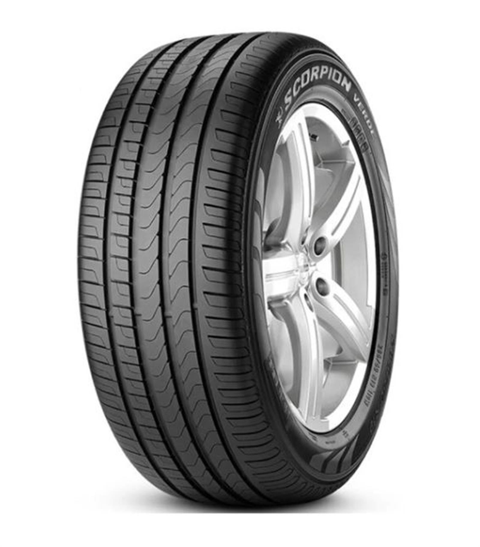 255/50R19 107 W RFT SCORPİON VERDE ECO * XL DOT 2023