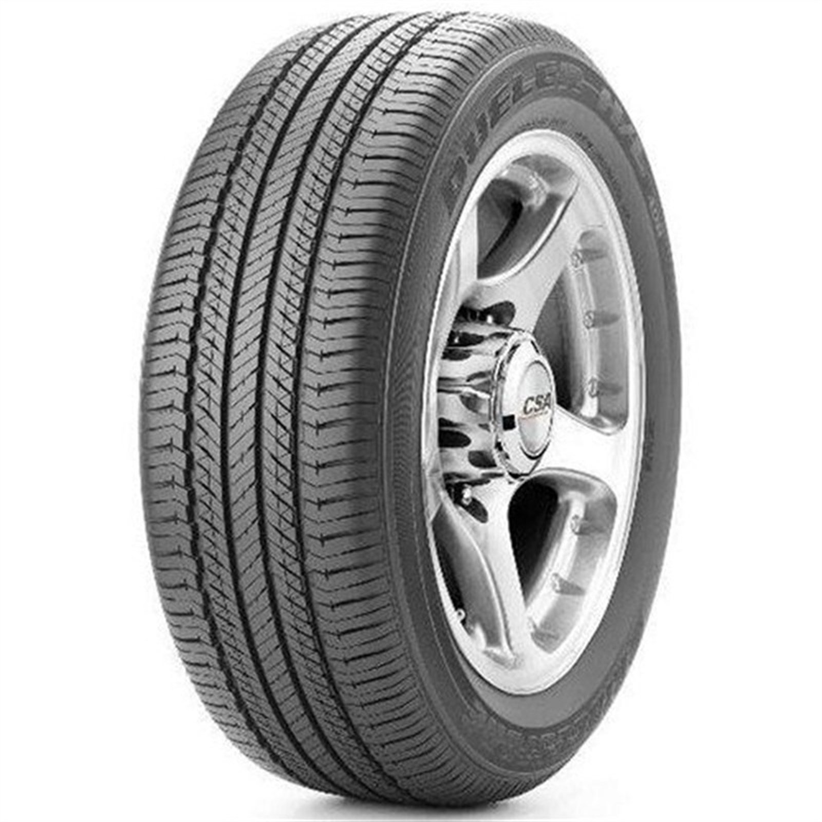 255/55R18 109H DUELER H/L400 RFT BMWX5, X6 DOT: 2020