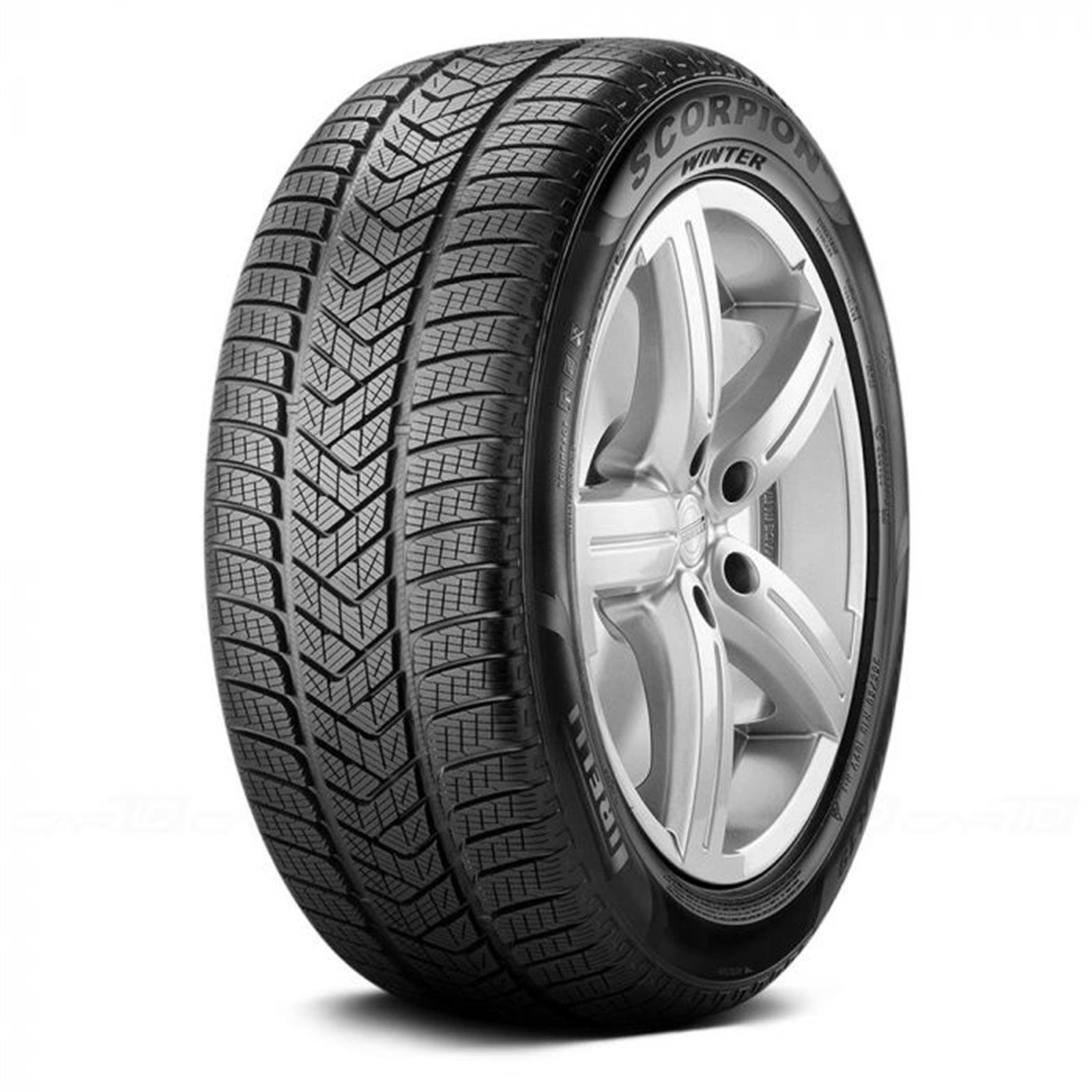 255/55R20 110V XL RB ECO SCORPION WINTER DOT: 2022