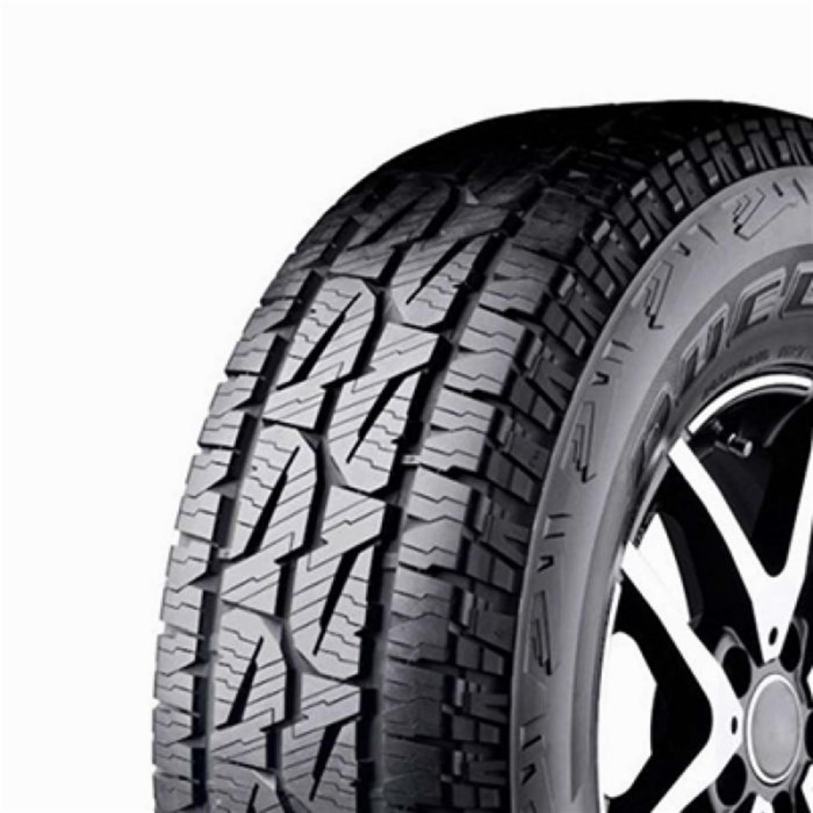255/65R17 110T A/T001 DOT: 2022