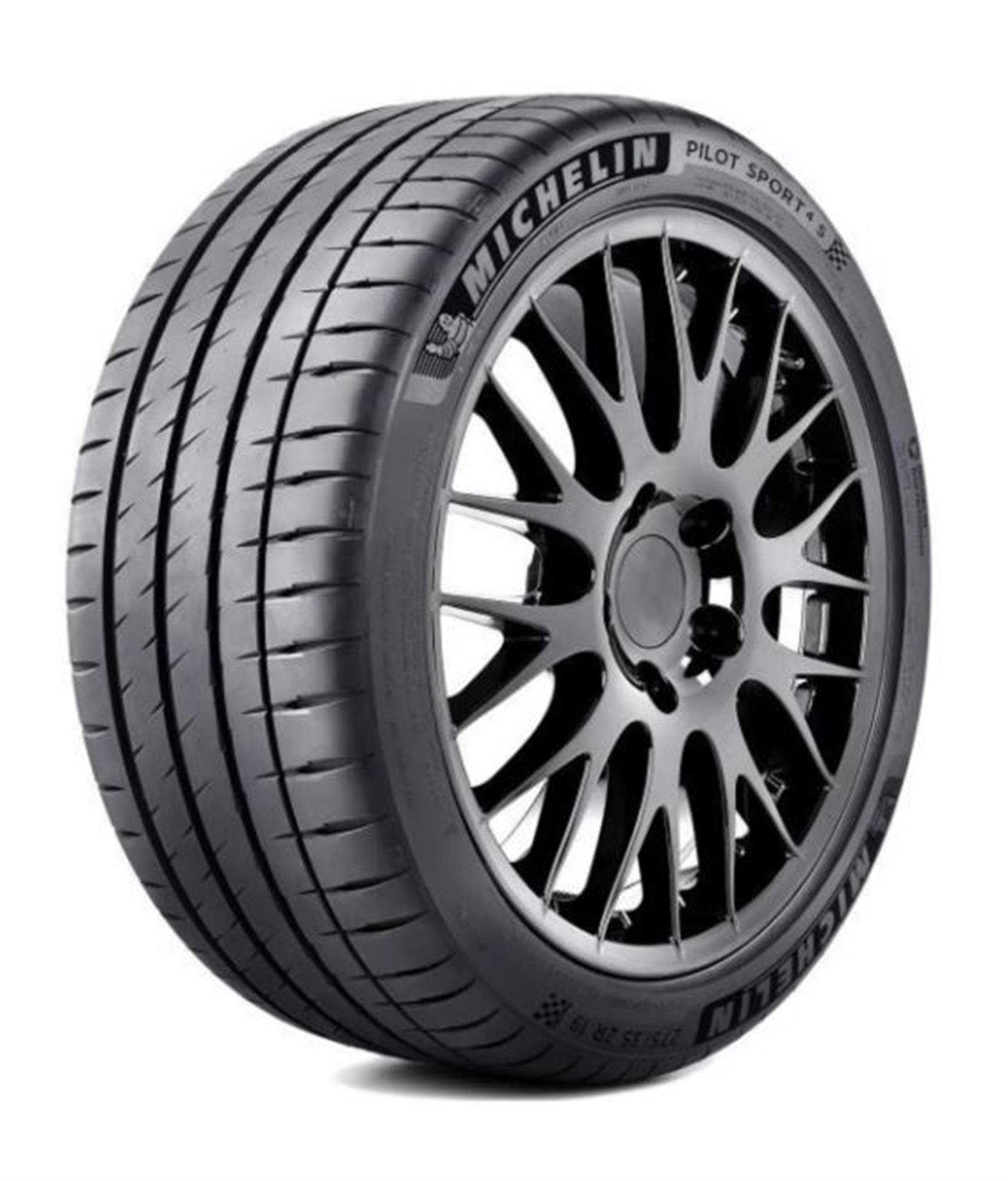 275/35R20 102Y XL PILOT SPORT 4 S* DOT 2023