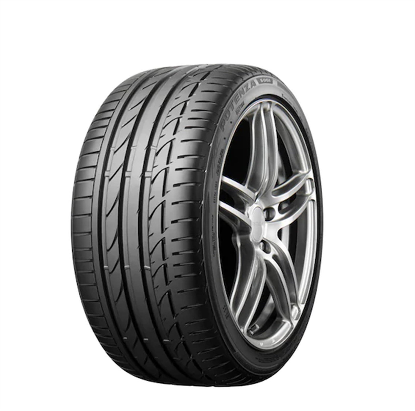275/40R19 101Y S001 RFT Binek Lastik