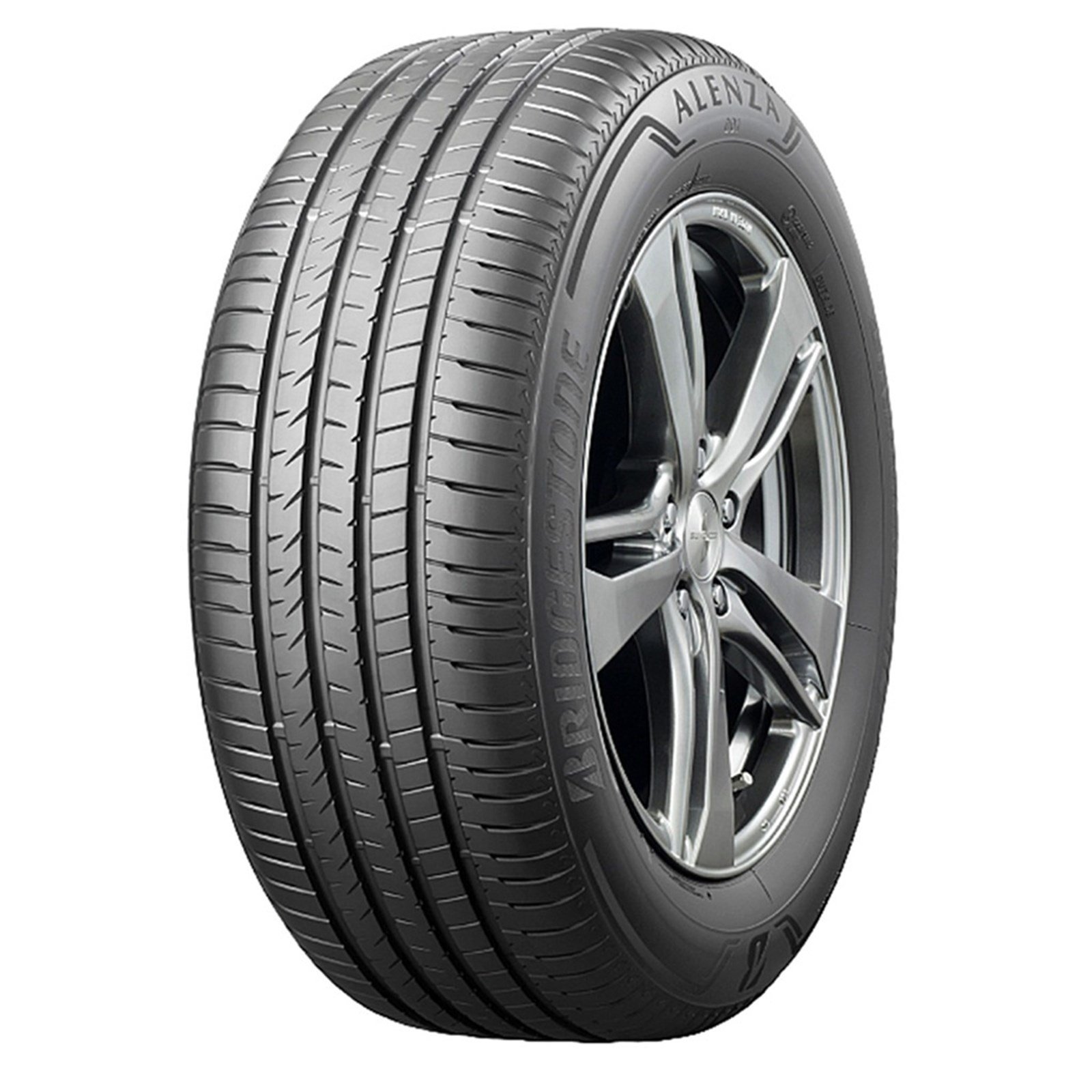 275/40R20 106W XL ALENZA 001 RFT DOT:2021
