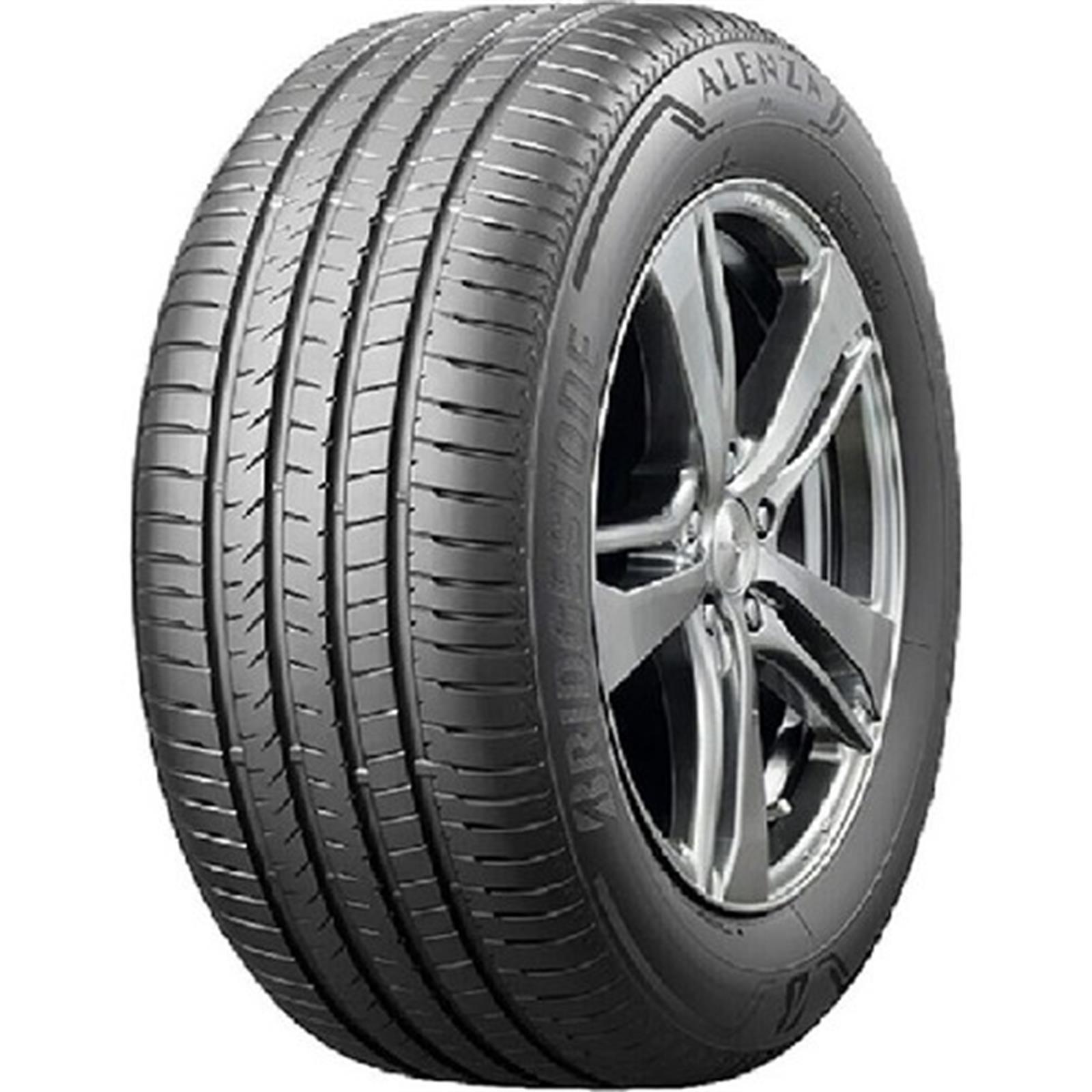 275/40R22 107Y XL ALENZA 001 * DOT: 2022