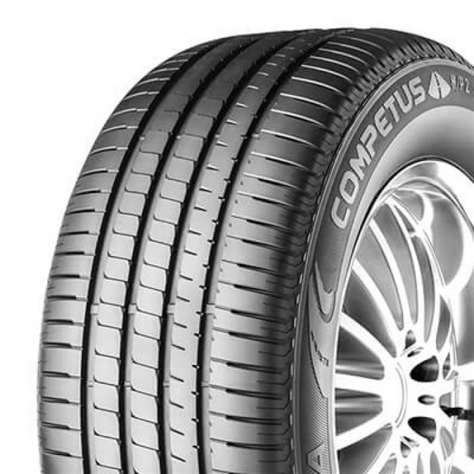275/45R21 110Y XL COMPETUS H/P2 DOT: 2023