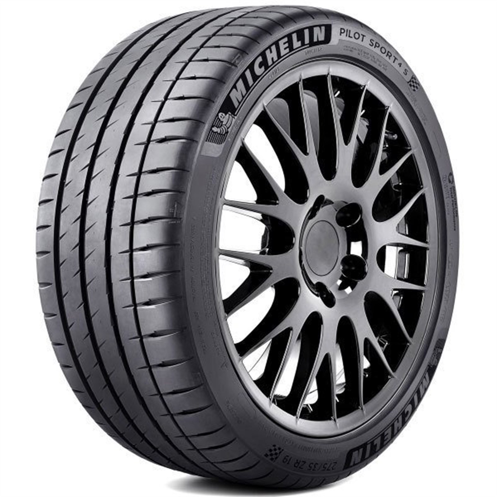 285/30R20 99Y ZR XL PILOT SPORT DOT:2017