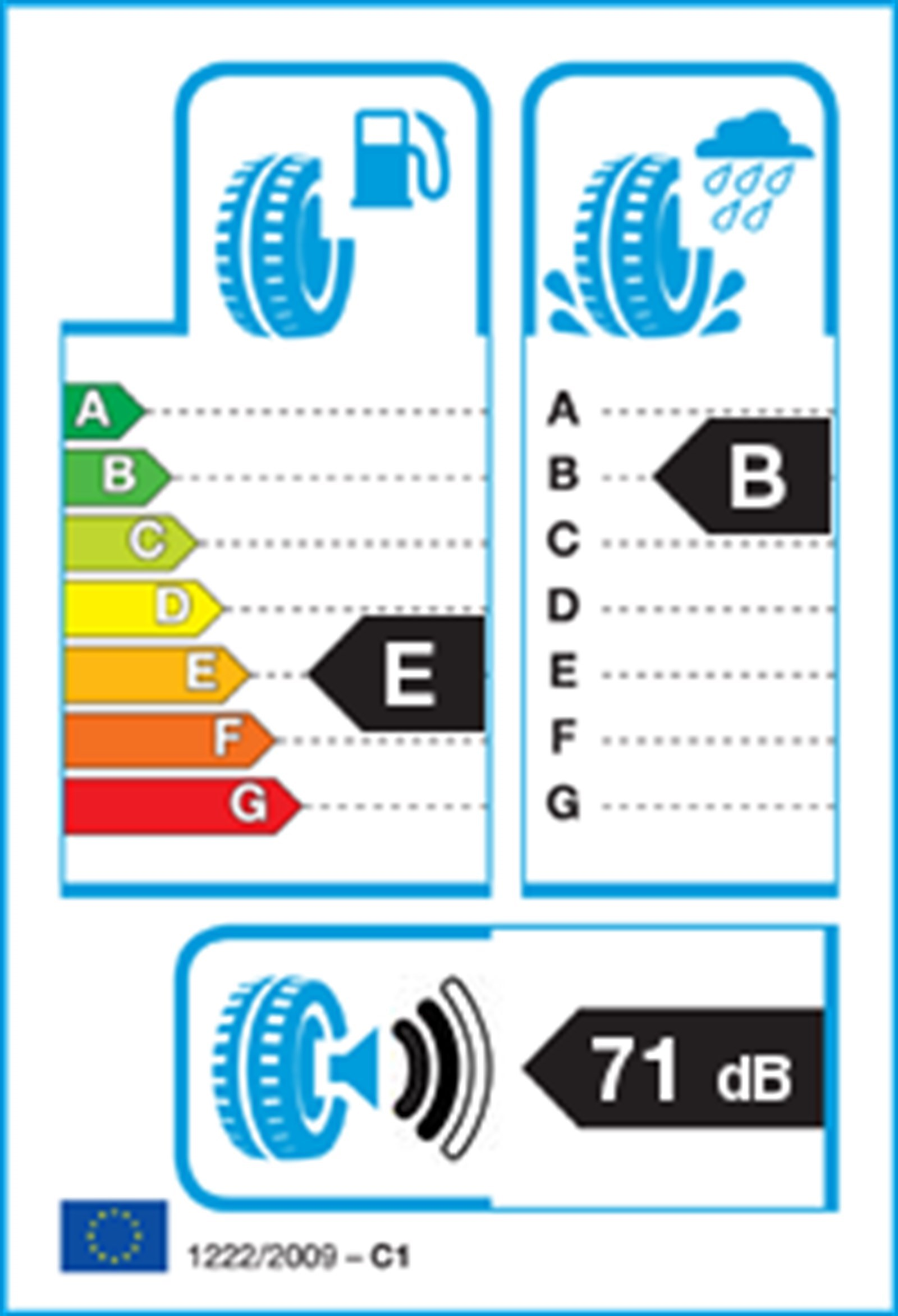 285/45R19 111W XL DuelerSport H/P-RFT Binek Lastik
