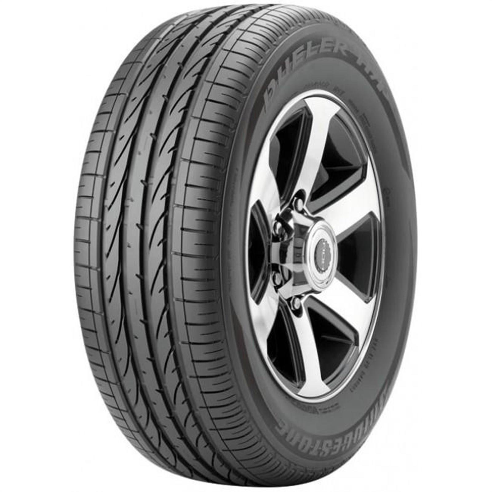 285/45R19 111W XL DuelerSport H/P-RFT Binek Lastik