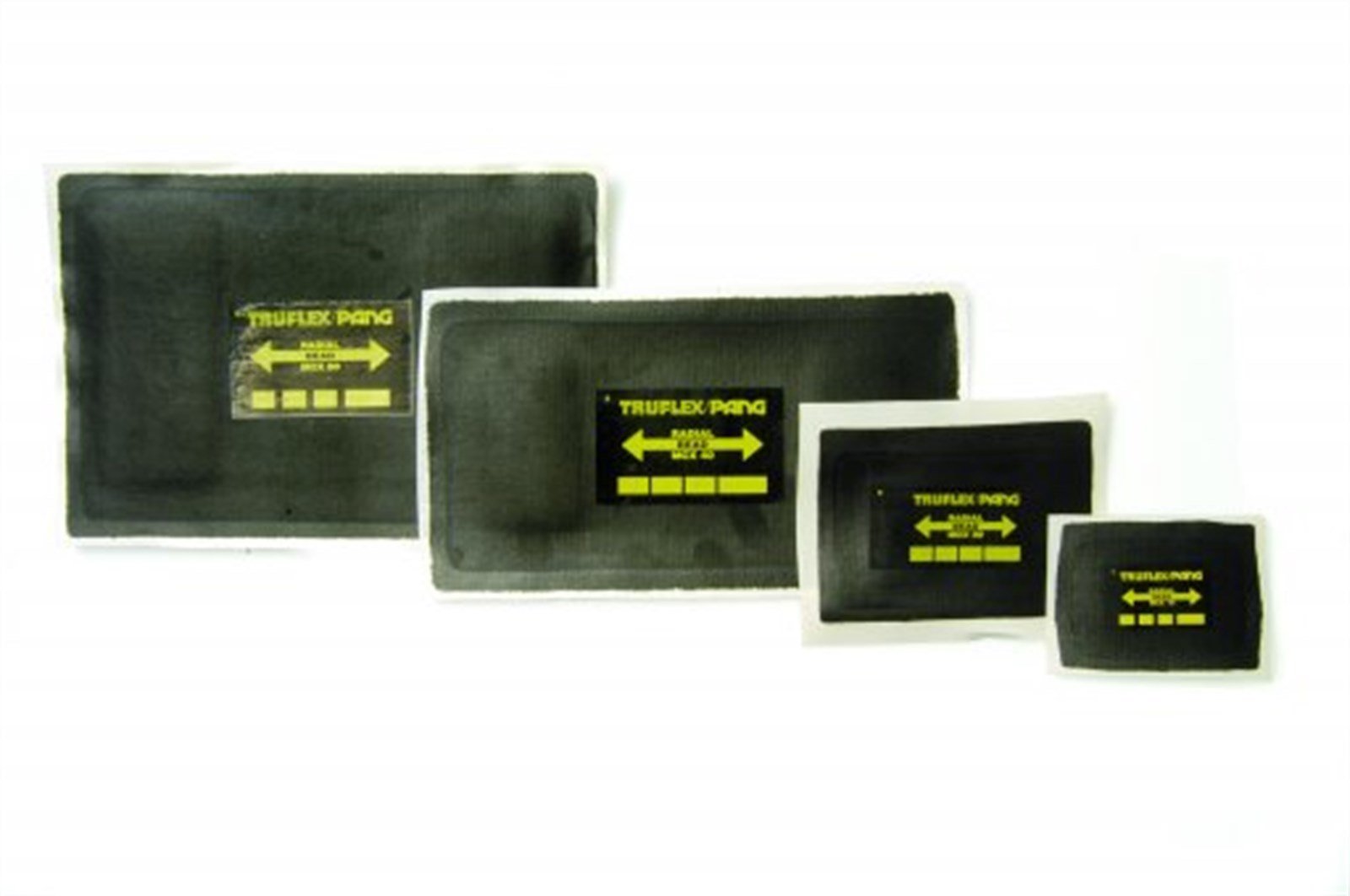 54 MM ÇOK AMAÇLI RADIAL YAMA
