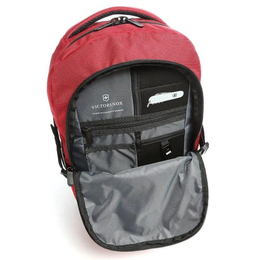 611414 VX SPORT EVO COMPACT SIRT ÇANTASI