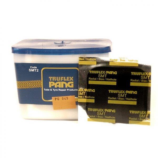 65MM KİMYASAL MULTIREPAIR YAMA (40'LI)
