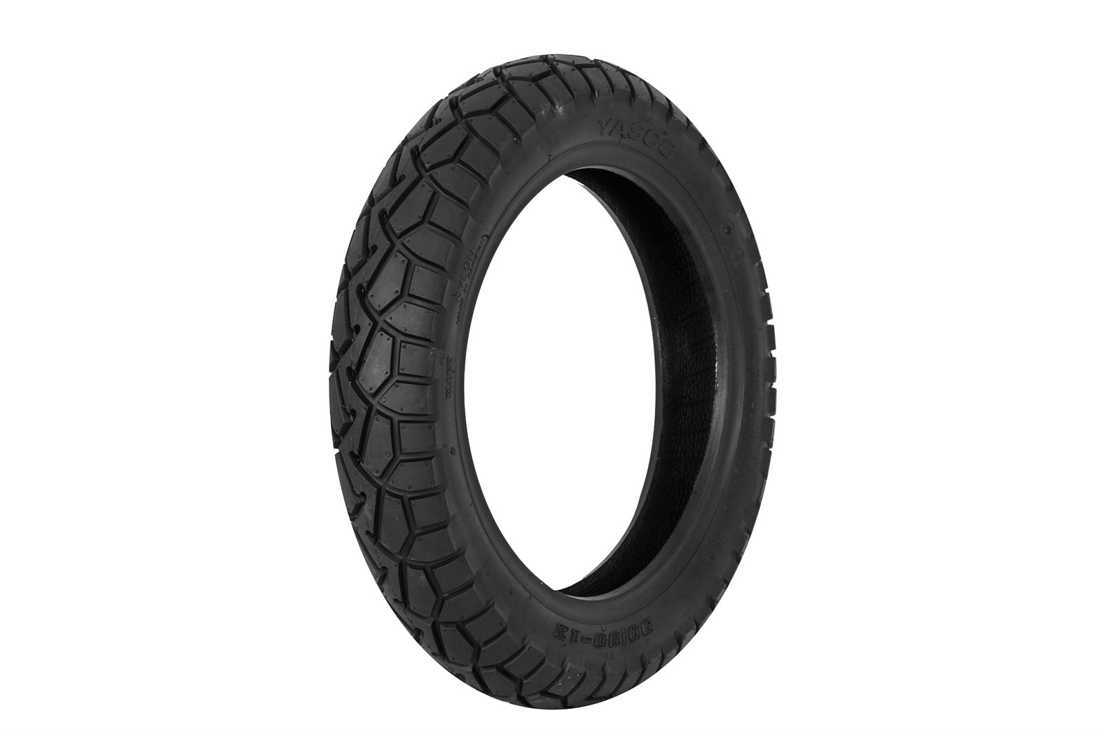 90/90-12 SCOOTER LASTİĞİ