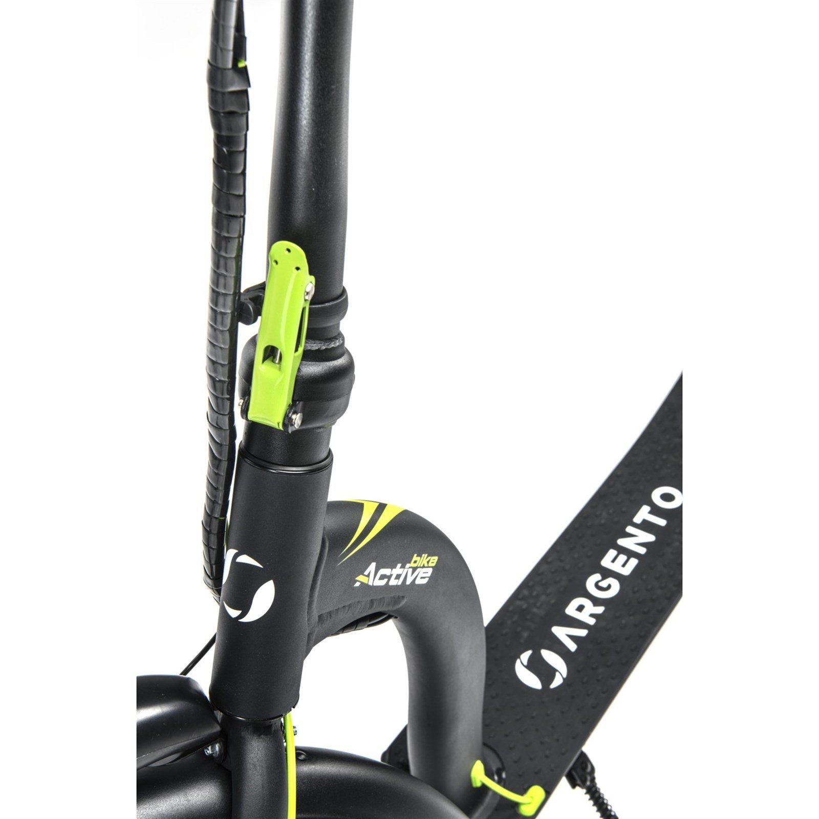 ACTIVE BIKE ELEKTRİKLİ SCOOTER