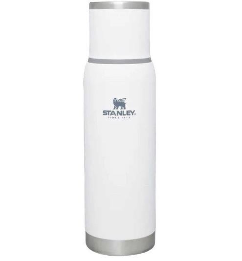 ADVENTURE TO-GO VAKUMLU PASLANMAZ ÇELİK TERMOS 1 LT