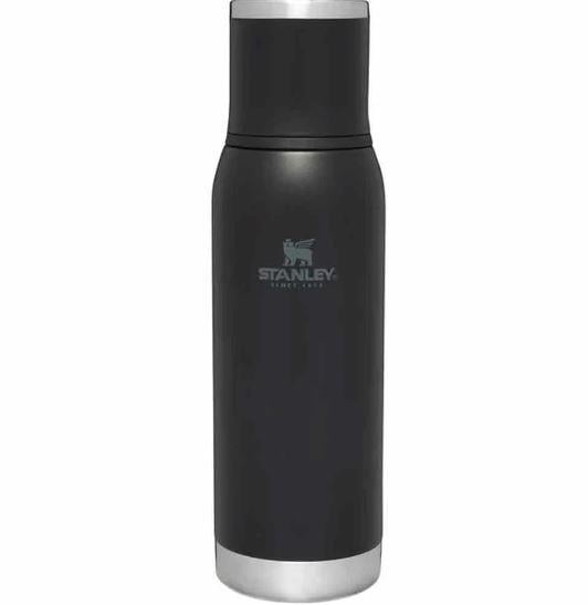 ADVENTURE TO-GO VAKUMLU PASLANMAZ ÇELİK TERMOS 1 LT