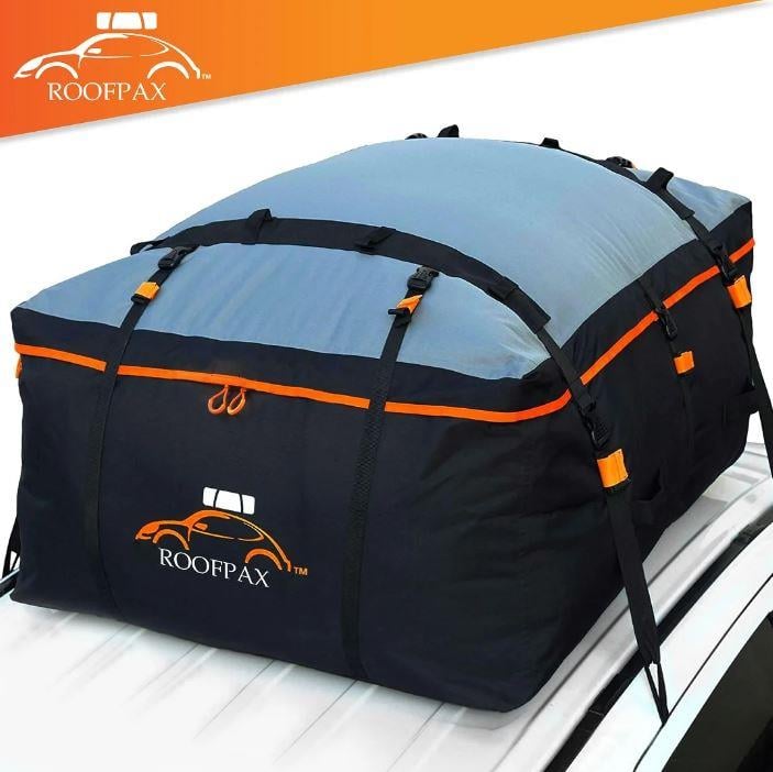 ARAÇ ÜSTÜ TAVAN ÇANTASI