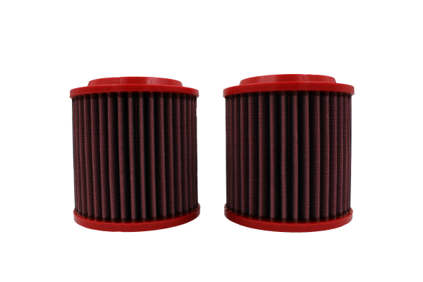 BMC A8 (4E) 5.2 V10 S8 [Full Kit] KUTU İÇİ PERFORMANS HAVA FİLTRESİ FB544/08