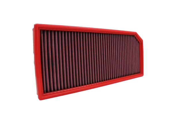 BMC AUDI A3, TT, SKODA OCTAVIA, VOLKSWAGEN EOS (1F7,1F8), GOLF, JETTA, PASSAT, SCIROCCO KUTU İÇİ PERFORMANS HAVA FİLTRESİ FB409/01